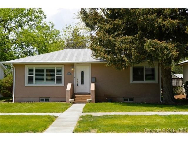 2124 N El Paso St, Colorado Springs, CO 80907
