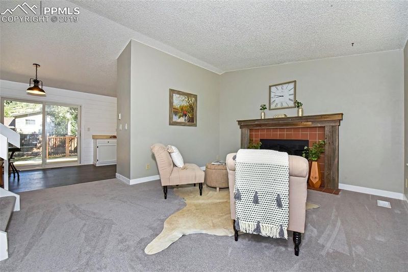 2124 Silent Rain Dr, Colorado Springs, CO 80919