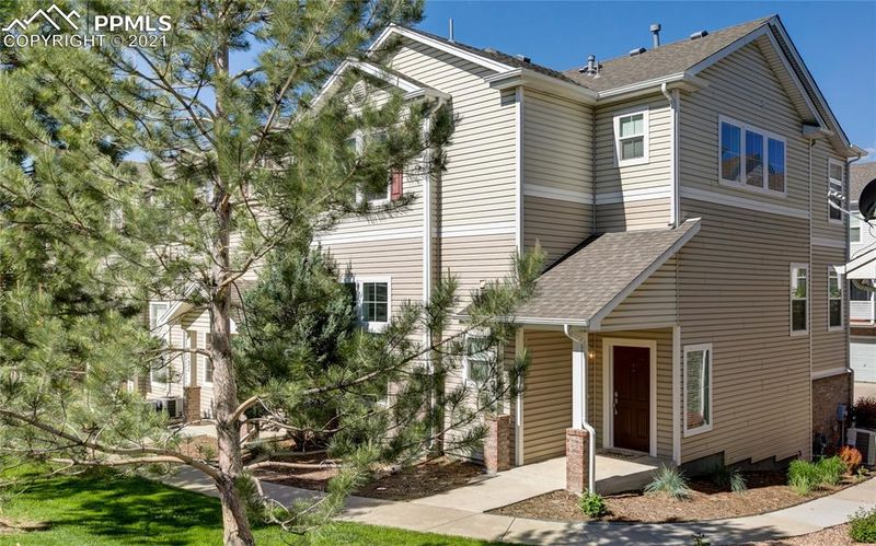 2125 Babbling Stream Hts, Colorado Springs, CO 80910