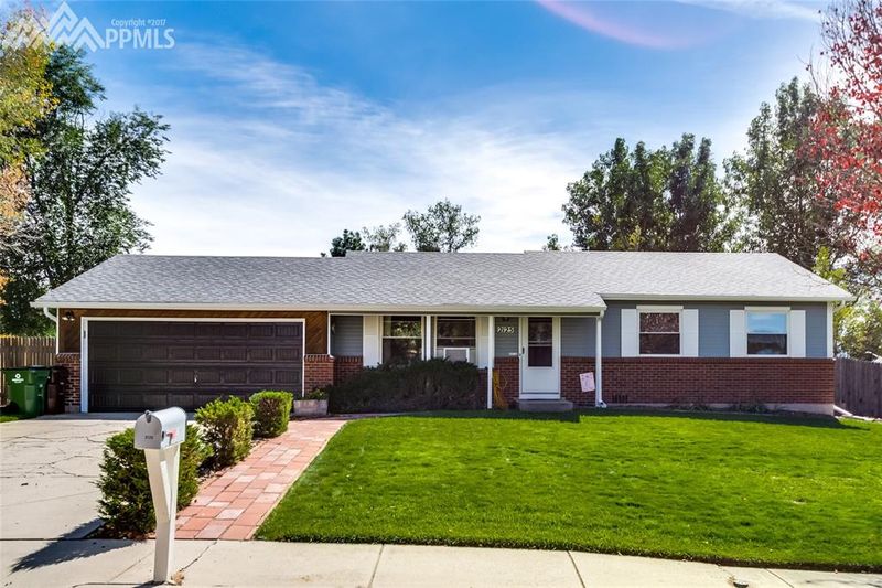 2125 Berthoud Ct, Colorado Springs, CO 80920