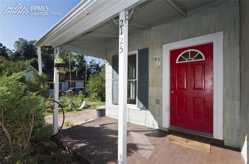 2125 W Bijou St, Colorado Springs, CO 80904