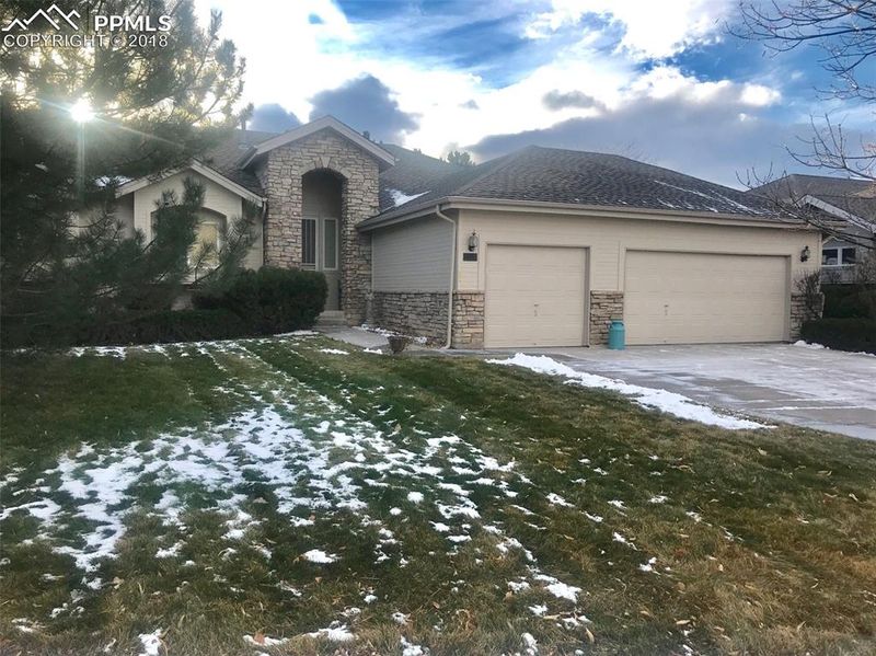 2125 Brierly Ct, Castle Rock, CO 80104