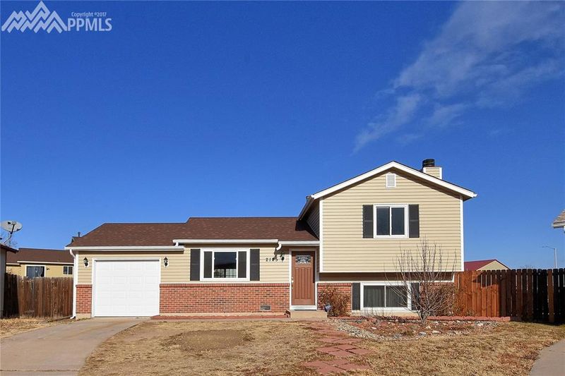 2125 Bruno Cir, Colorado Springs, CO 80916