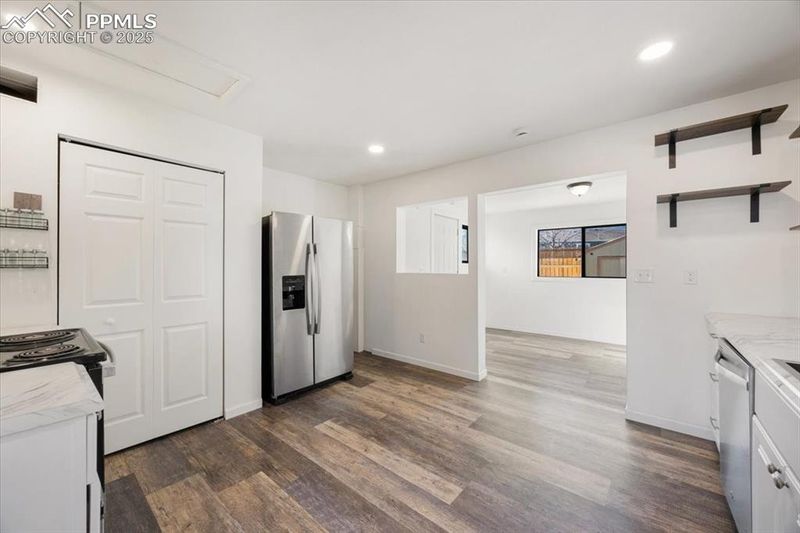 2125 S Corona Ave, Colorado Springs, CO 80905