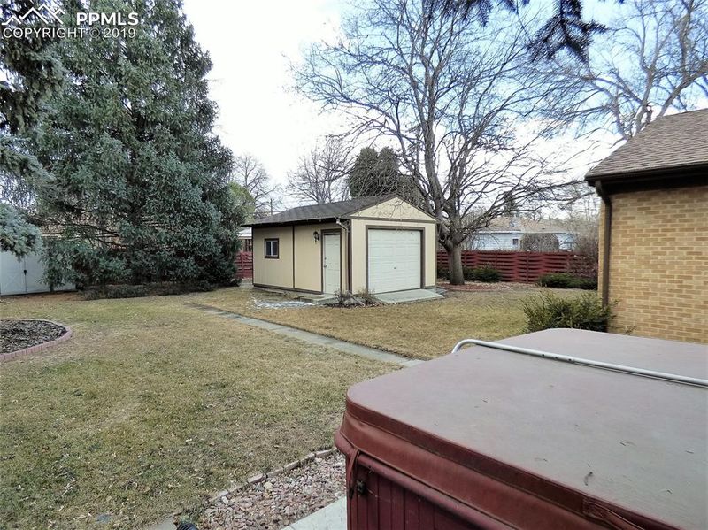2125 N El Paso St, Colorado Springs, CO 80907