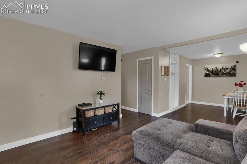 2125 Frontier Dr, Colorado Springs, CO 80911