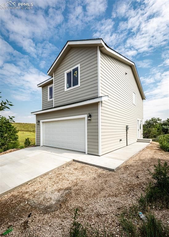 2125 Hampton South, Colorado Springs, CO 80906