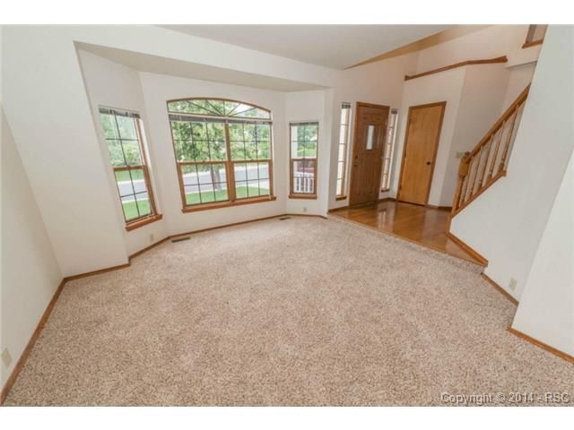 2125 Kittridge Ave, Colorado Springs, CO 80919