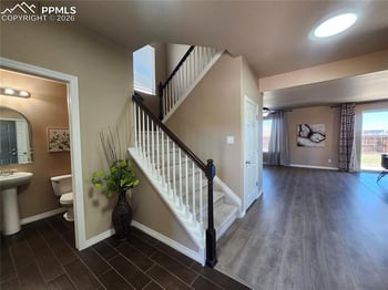 2125 Reed Grass Way, Colorado Springs, CO 80915