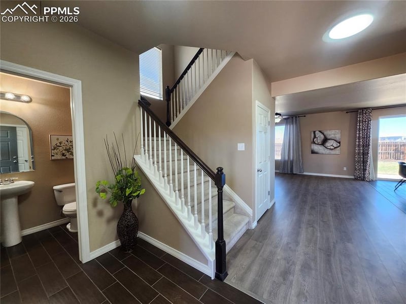 2125 Reed Grass Way, Colorado Springs, CO 80915