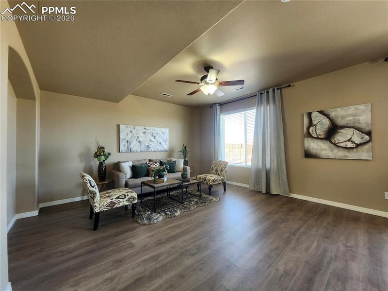 2125 Reed Grass Way, Colorado Springs, CO 80915