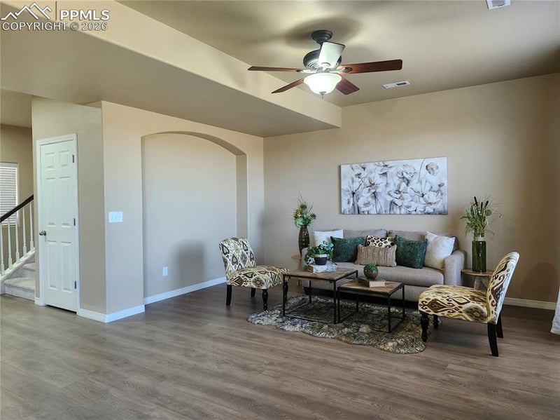 2125 Reed Grass Way, Colorado Springs, CO 80915