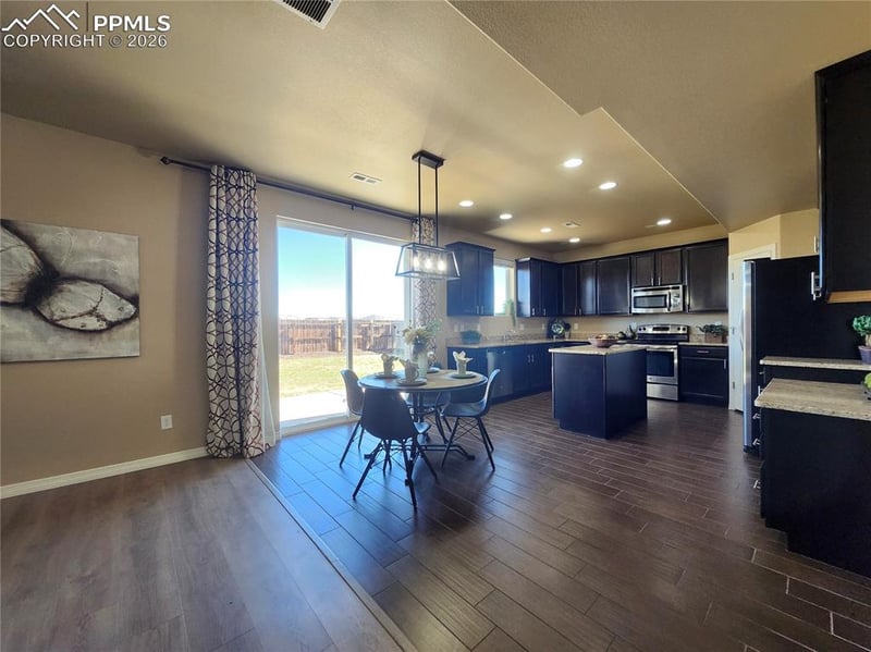 2125 Reed Grass Way, Colorado Springs, CO 80915