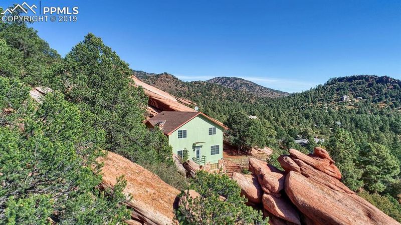 2125 Roca Roja Cir, Colorado Springs, CO 80926