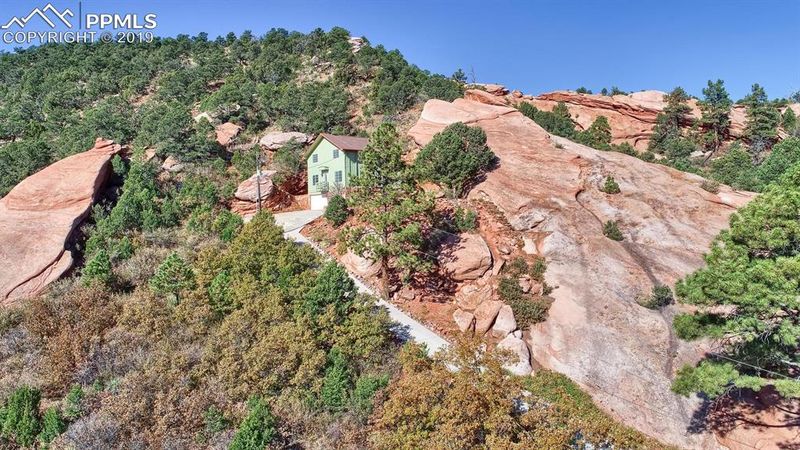 2125 Roca Roja Cir, Colorado Springs, CO 80926