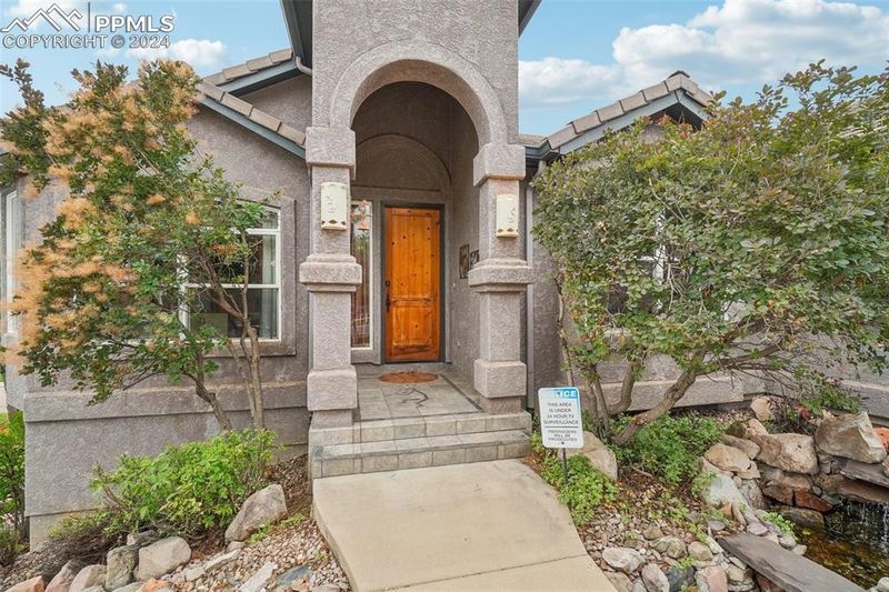 2125 Rockhurst Blvd, Colorado Springs, CO 80918