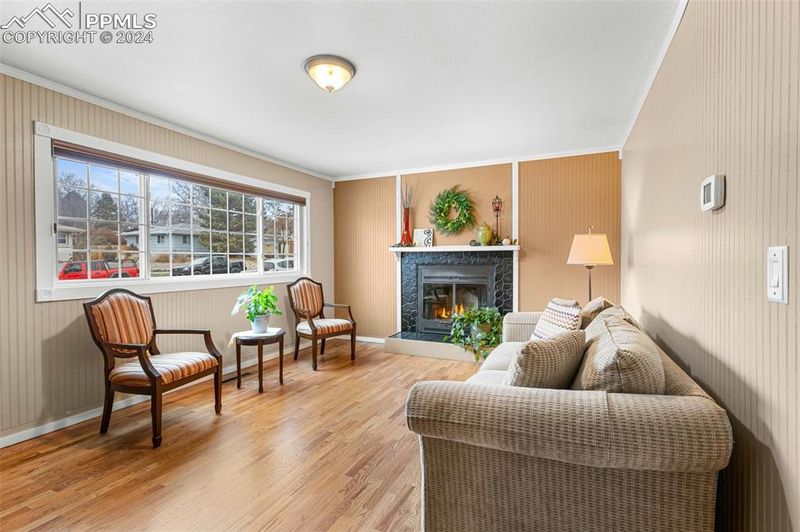 2125 Winston Rd, Colorado Springs, CO 80909