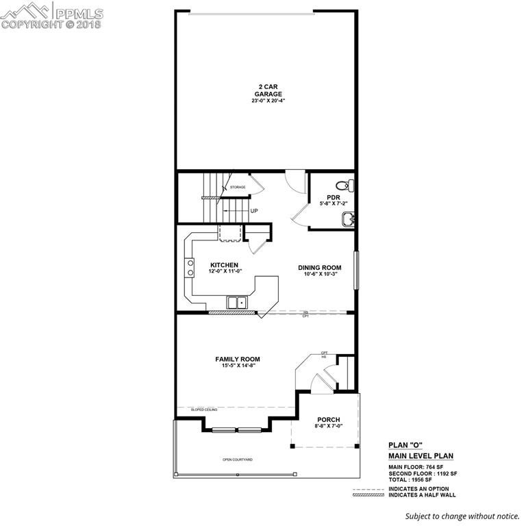 2126 Birmingham Loop, Colorado Springs, CO 80906