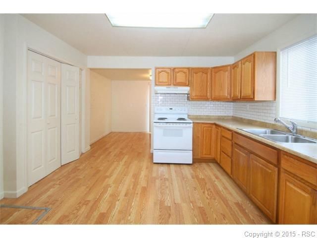 2126 S Corona Ave, Colorado Springs, CO 80905