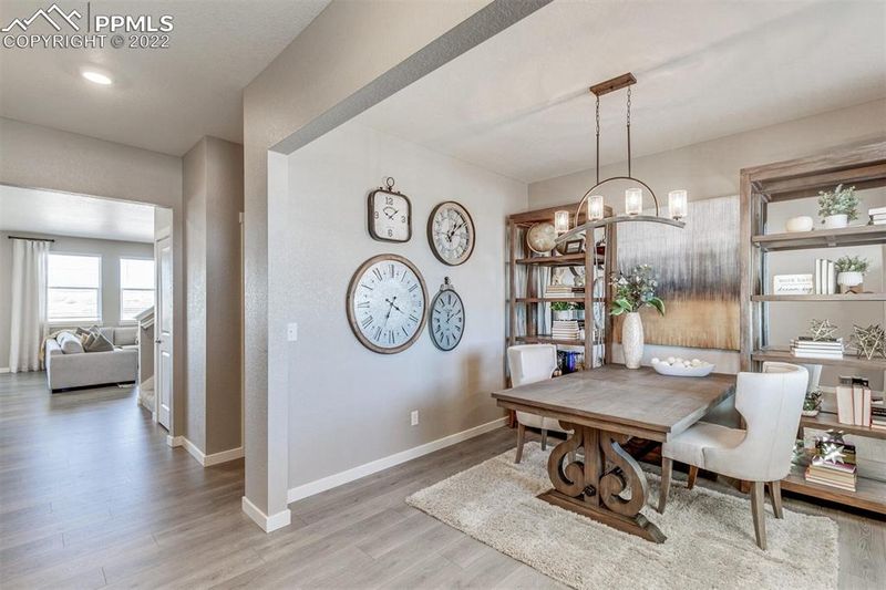 2126 Flame Grass Dr, Monument, CO 80132