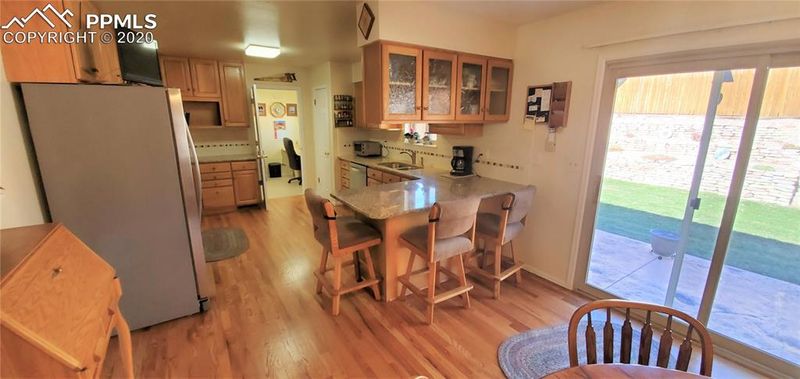 2126 Lander Cir, Colorado Springs, CO 80909