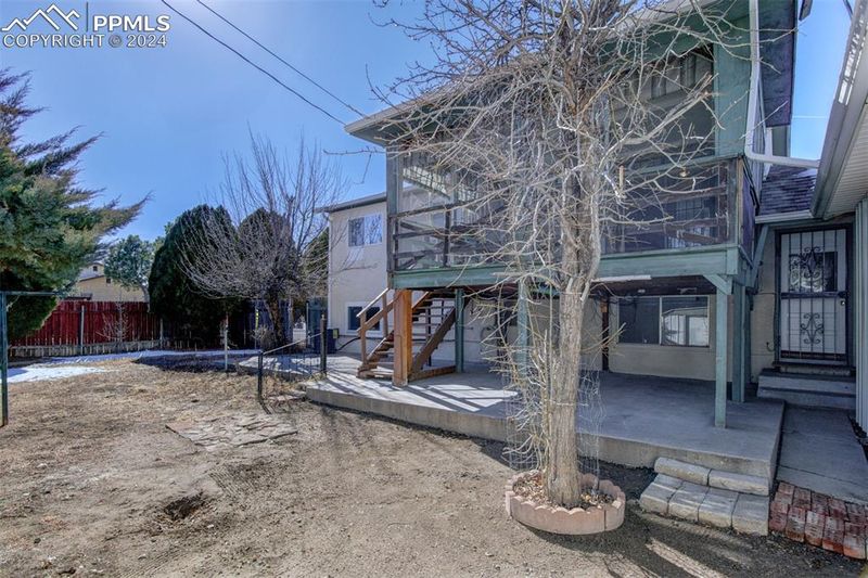 2126 Lynwood Ln, Pueblo, CO 81005