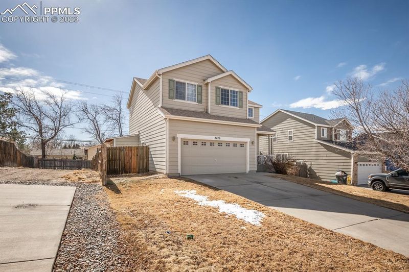2126 Settlers Dr, Pueblo, CO 81008