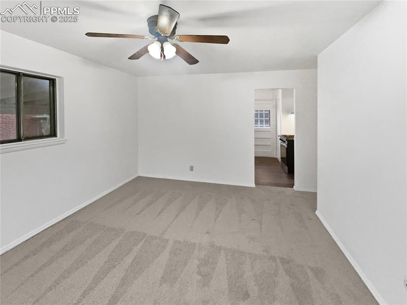 2127 Saranac Dr, Colorado Springs, CO 80910