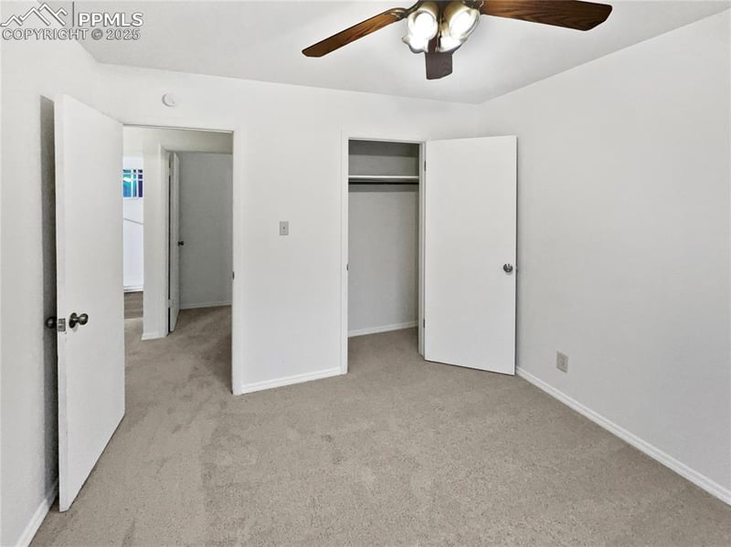2127 Saranac Dr, Colorado Springs, CO 80910