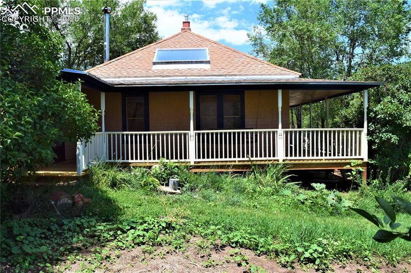 2128 N 7th St, Colorado Springs, CO 80907