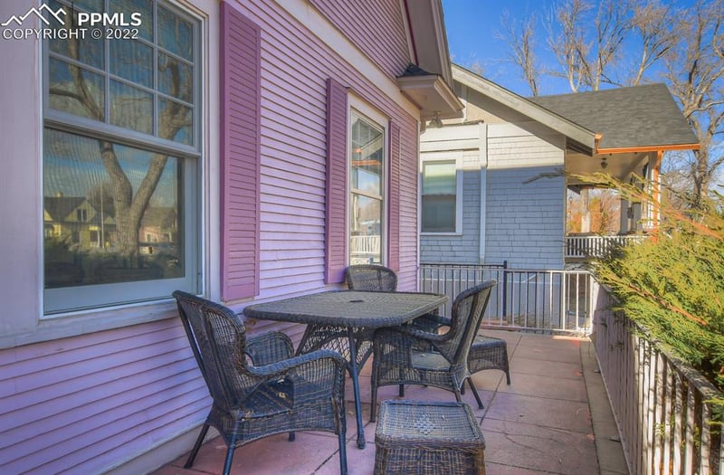 2128 Nevada Ave, Colorado Springs, CO 80907