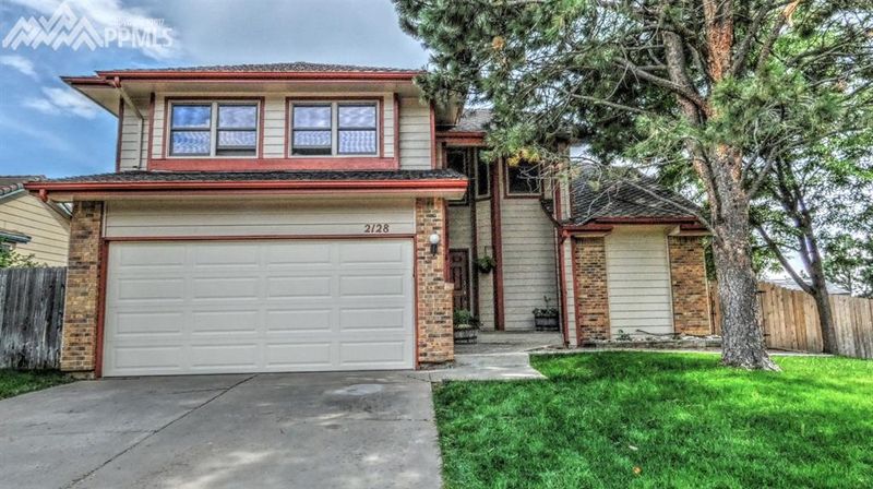 2128 Ramsgate Ter, Colorado Springs, CO 80919