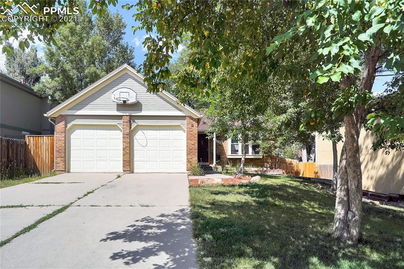2128 Silent Rain Dr, Colorado Springs, CO 80919