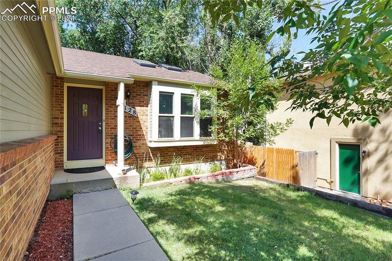 2128 Silent Rain Dr, Colorado Springs, CO 80919