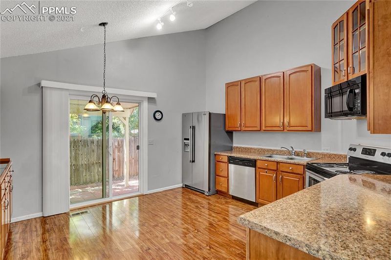 2128 Silent Rain Dr, Colorado Springs, CO 80919