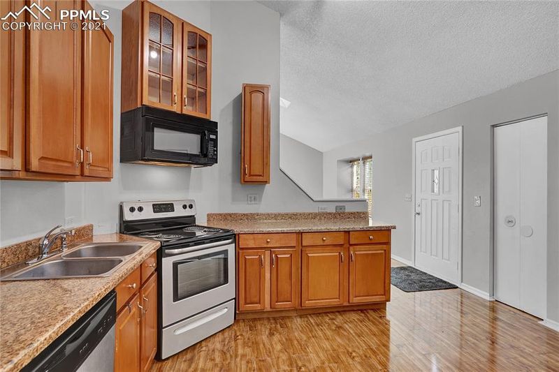 2128 Silent Rain Dr, Colorado Springs, CO 80919