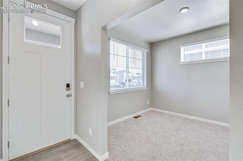 2129 Indian Balsam Dr, Monument, CO 80132