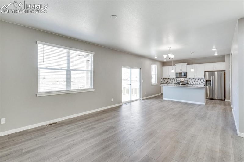2129 Indian Balsam Dr, Monument, CO 80132