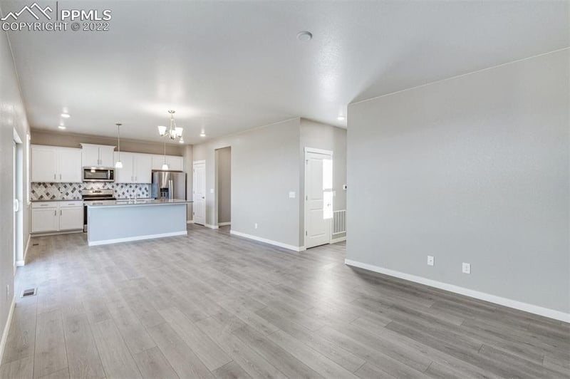 2129 Indian Balsam Dr, Monument, CO 80132