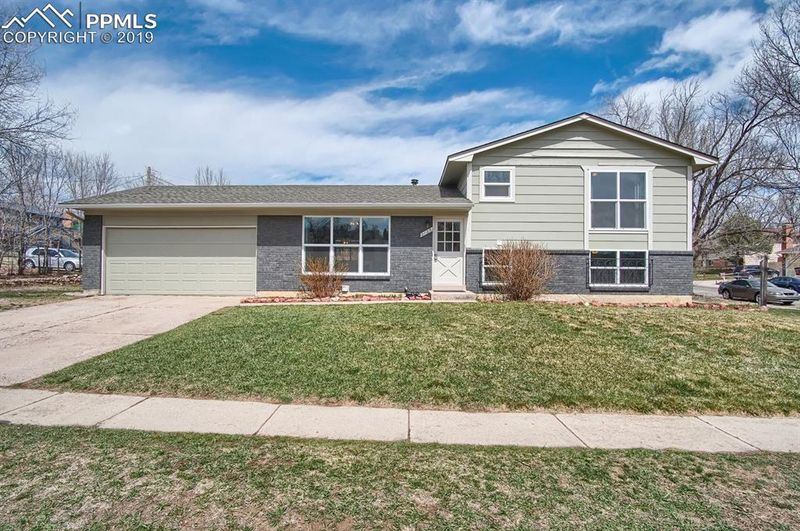 2129 Monterey Rd, Colorado Springs, CO 80910