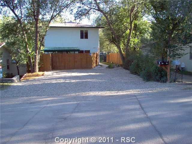213 W Ramona Ave, Colorado Springs, CO 80905