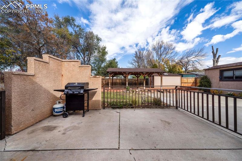213 Robin St, Fountain, CO 80817