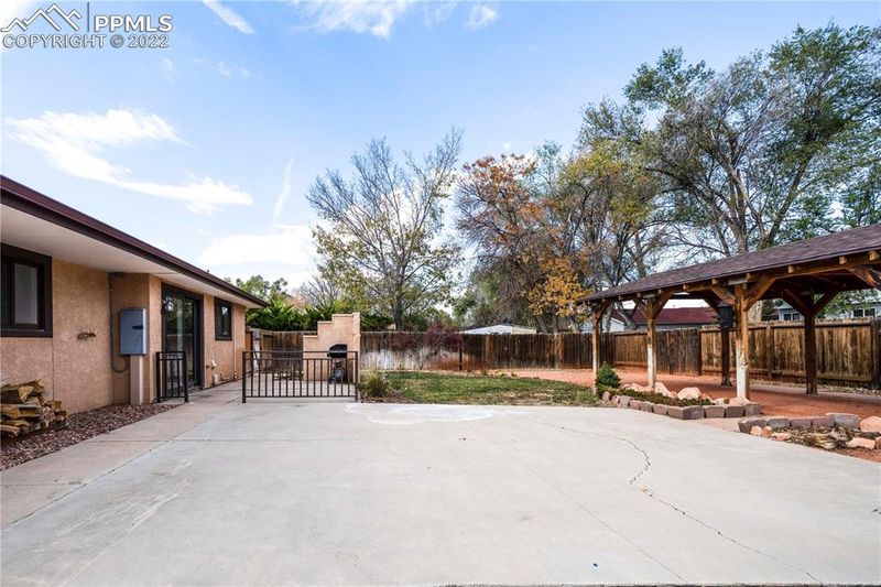 213 Robin St, Fountain, CO 80817
