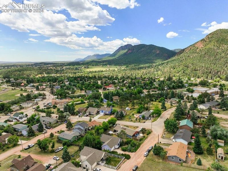 213 Upper Glenway Rd, Palmer Lake, CO 80133