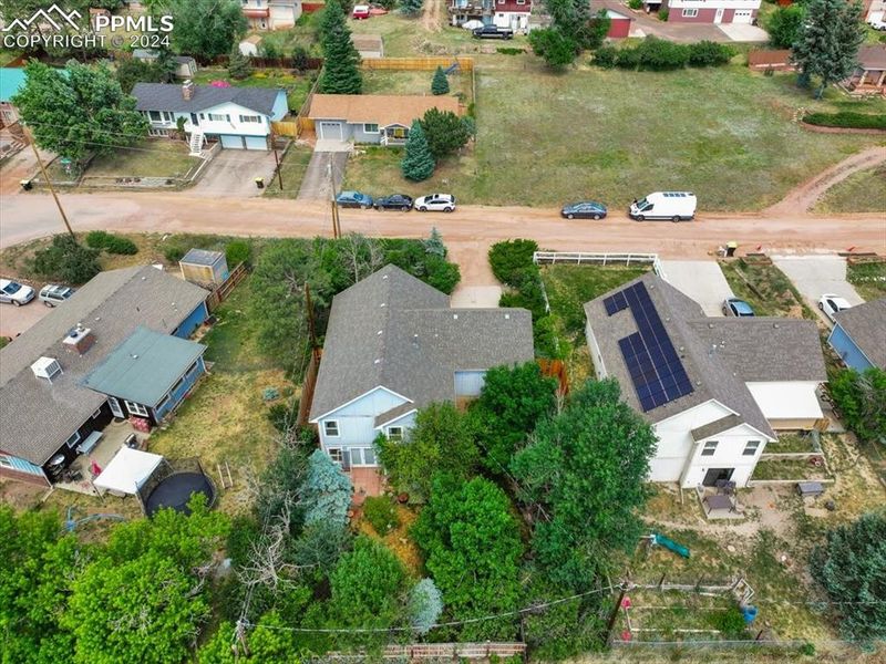213 Upper Glenway Rd, Palmer Lake, CO 80133