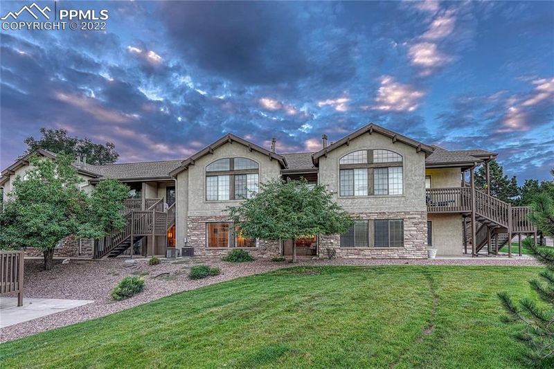 2130 Alicia Point #102, Colorado Springs, CO 80919