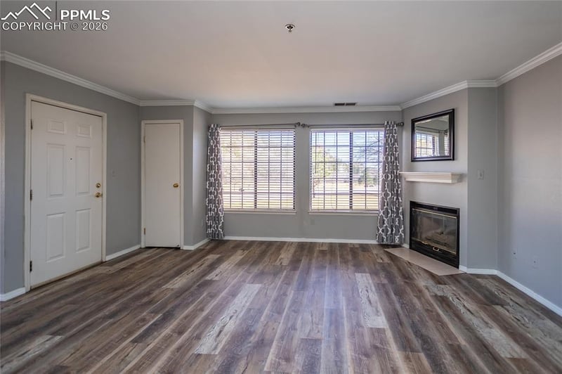 2130 Alicia Point #103, Colorado Springs, CO 80919