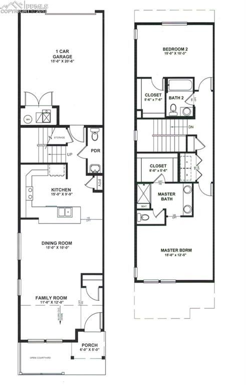 2130 Birmingham Loop, Colorado Springs, CO 80906