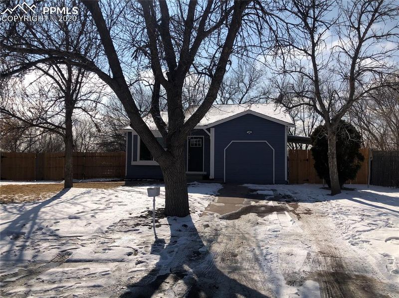 2130 S Chelton St, Colorado Springs, CO 80916