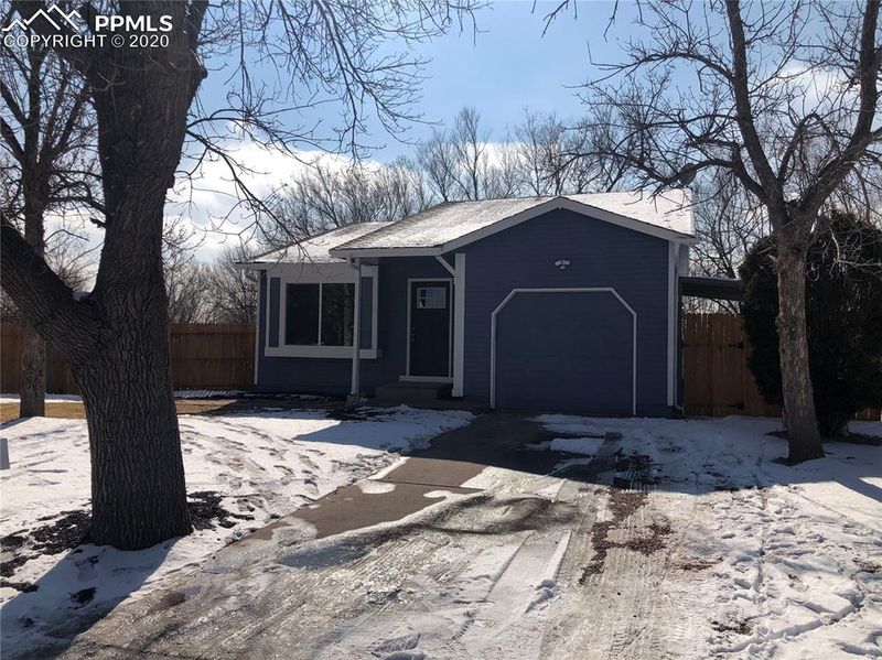 2130 S Chelton St, Colorado Springs, CO 80916